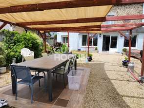 Vente Maison 3 chambresTaden