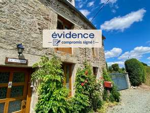 Vente Maison 2 chambresTaden