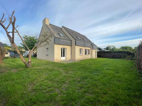 Vente maison 7 pièces Taden 22