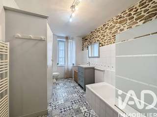 Vente maison 7 pièces Vente maison 7 pièces