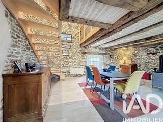 Vente maison 7 pièces Vente maison 7 pièces
