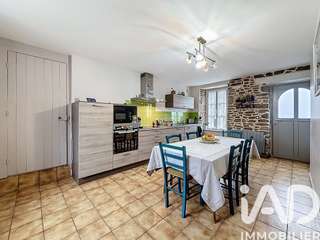 Vente maison 7 pièces Vente maison 7 pièces