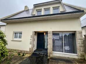 Vente Maison 5 chambresTaden