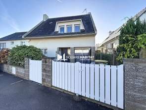 Vente Maison 5 chambresTaden