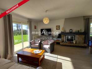 Vente Maison 3 chambresTaden