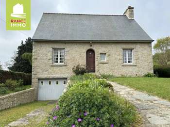 Photo Vente maison Taden