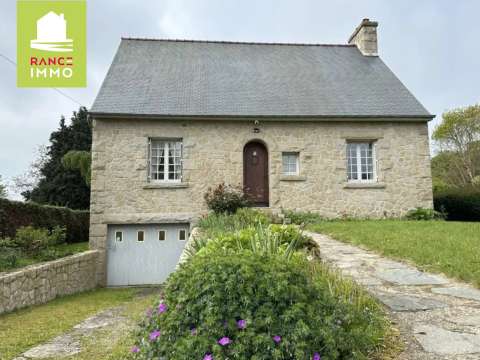 Vente maison 6 pièces Taden 22