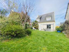 Vente Maison 5 chambresTaden