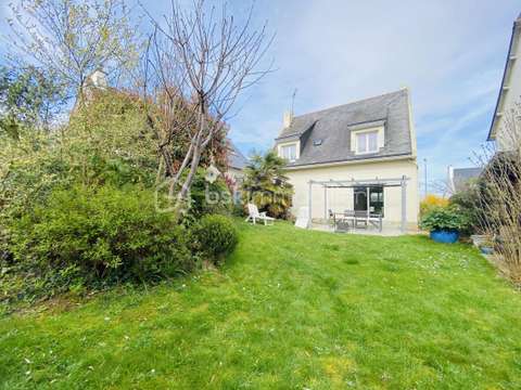 Vente maison 6 pièces Taden 22