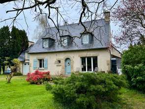 Vente Maison 4 chambresTaden