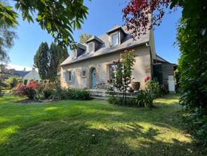Vente Maison 4 chambresTaden