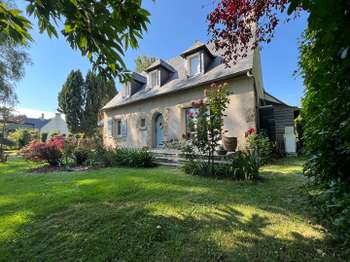 Vente maison 8 pièces Taden 22