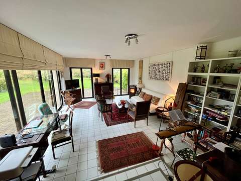 Vente maison 8 pièces Taden 22