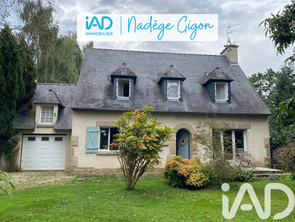 Vente Maison 4 chambresTaden