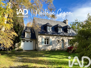 Vente maison 7 pièces Vente maison 7 pièces
