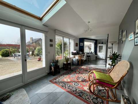 Vente maison 6 pièces Taden 22