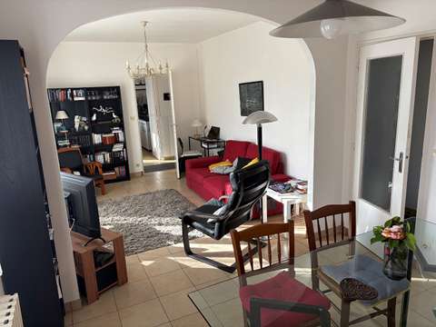 Vente maison 6 pièces Taden 22