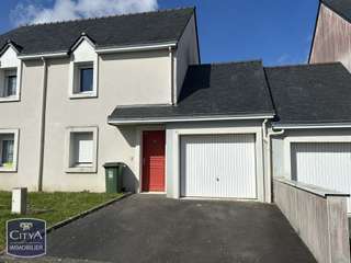 Vente maison 3 pièces Vente maison 3 pièces