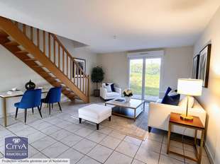 Photo Vente maison Taden