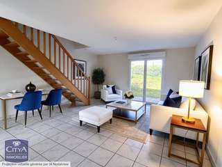 Vente maison 3 pièces Vente maison 3 pièces