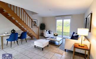 Photo Vente maison Taden