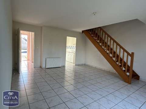 Vente maison 3 pièces Vente maison 3 pièces