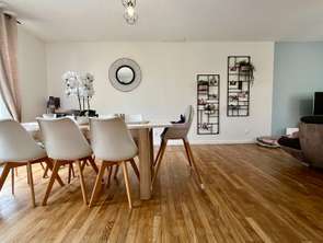 Vente Maison 4 chambresTaden