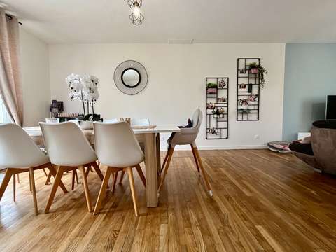 Vente maison 6 pièces Taden 22