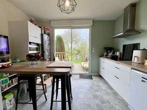 Vente Maison 4 chambresTaden