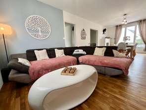 Vente Maison 4 chambresTaden