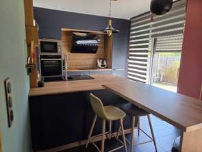 Vente Maison 3 chambresTaden