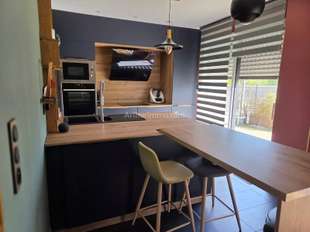 Photo Vente maison Taden