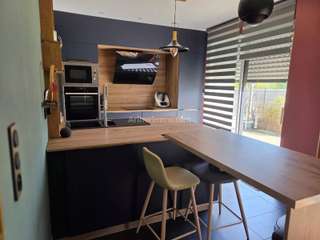 Vente maison 4 pièces Vente maison 4 pièces