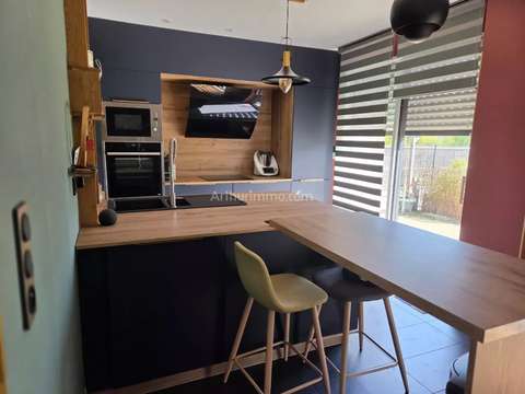 Vente maison 4 pièces Taden 22