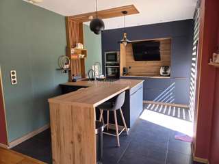 Vente maison 4 pièces Vente maison 4 pièces