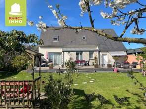Vente Maison 4 chambresTaden