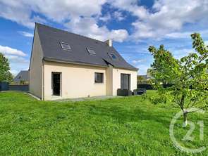 Vente Maison 3 chambresTaden