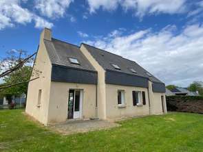Vente Maison 6 chambresTaden