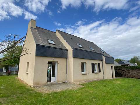 Vente maison 8 pièces Taden 22