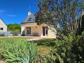 Vente Maison 4 chambresTaden