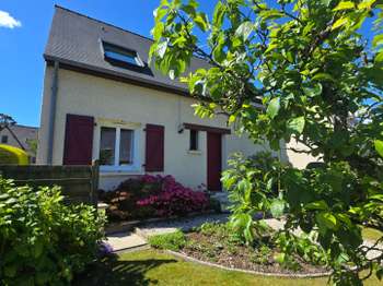 Vente Maison 4 chambresTaden