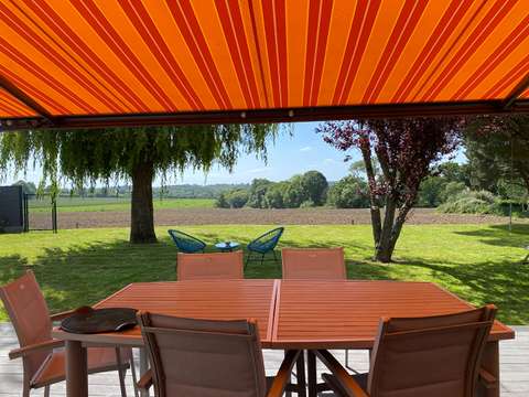 Vente maison 5 pièces Taden 22