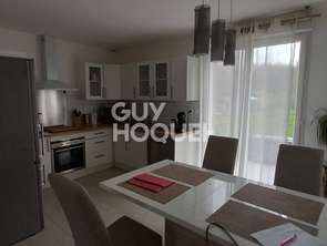 Vente Maison 3 chambresTaden
