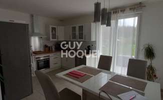 Photo Vente maison Taden