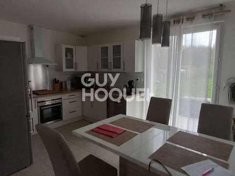 Vente maison 4 pièces Taden 22