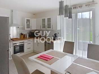 Vente maison 4 pièces Taden 22