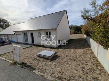 Vente maison 4 pièces Taden 22
