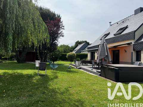 Vente maison 7 pièces Taden 22