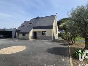 Vente Maison 4 chambresTaden