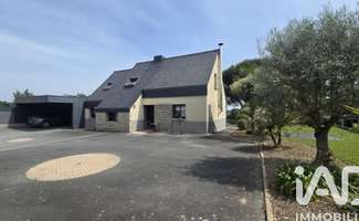 Photo Vente maison Taden